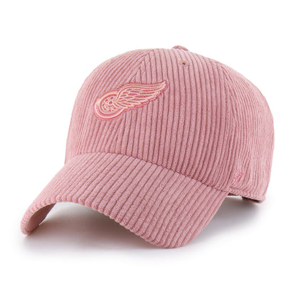 DETROIT RED WINGS MELLOW '47 CLEAN UP WOMENS