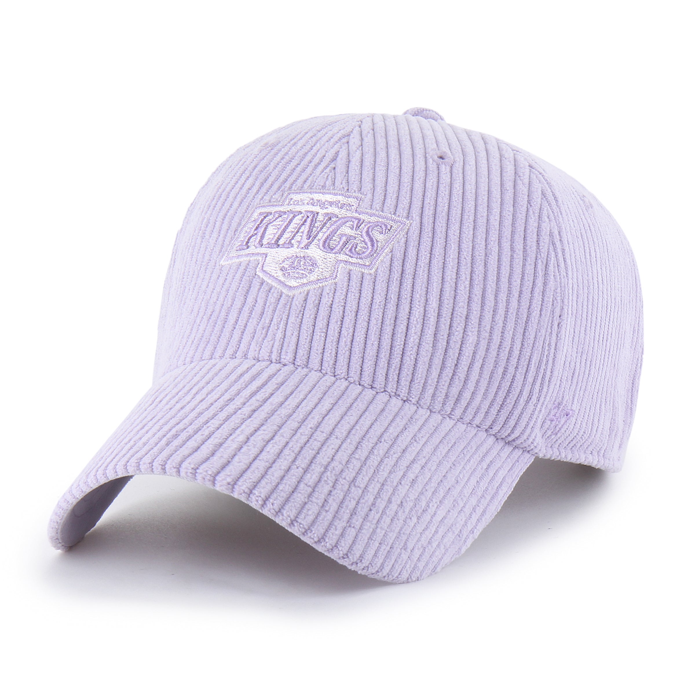 LOS ANGELES KINGS MELLOW '47 CLEAN UP WOMENS