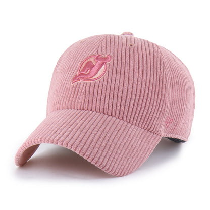 NEW JERSEY DEVILS MELLOW '47 CLEAN UP WOMENS