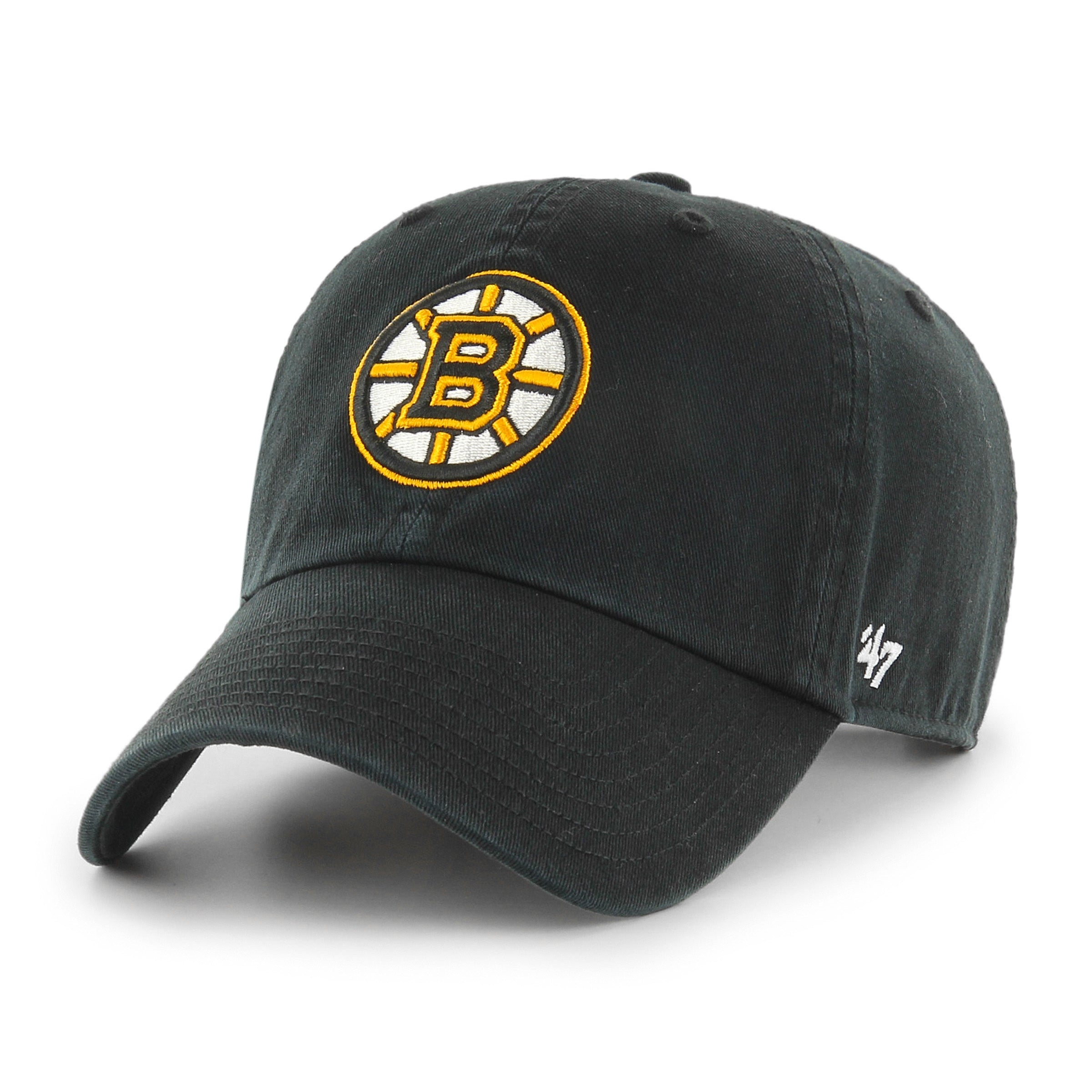 BOSTON BRUINS '47 CLEAN UP