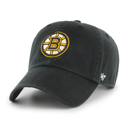 BOSTON BRUINS '47 CLEAN UP