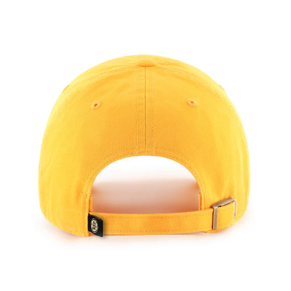 BOSTON BRUINS '47 CLEAN UP