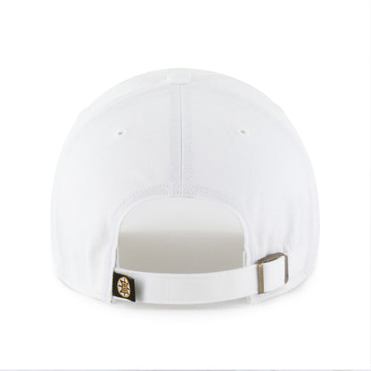 BOSTON BRUINS '47 CLEAN UP