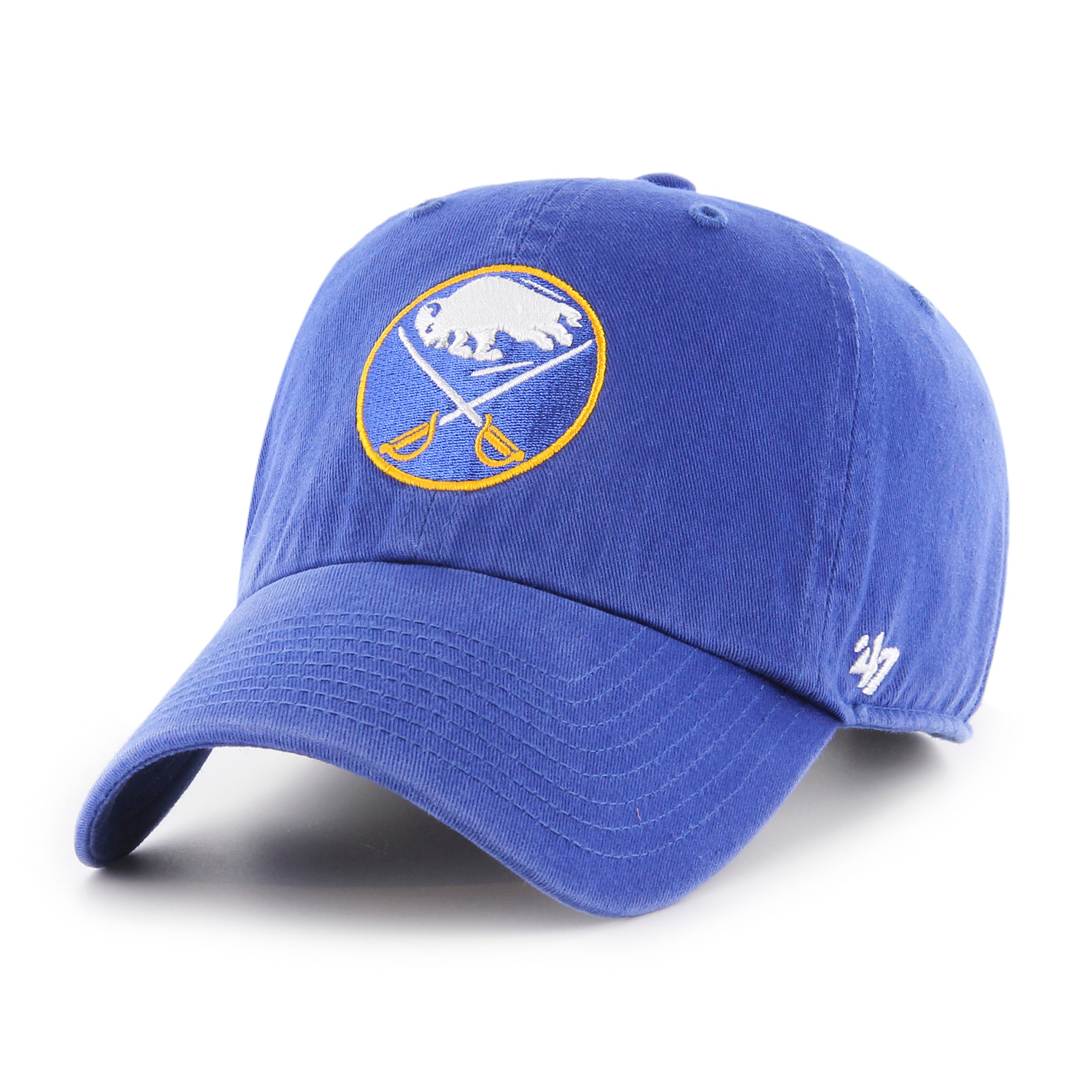 BUFFALO SABRES '47 CLEAN UP