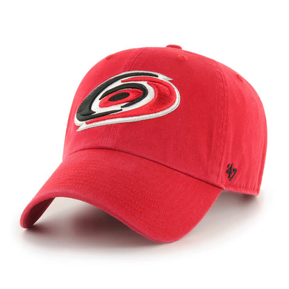 CAROLINA HURRICANES '47 CLEAN UP
