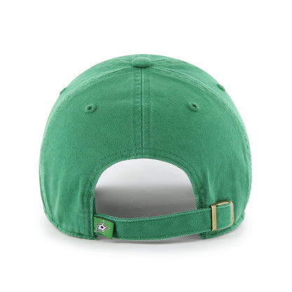 DALLAS STARS '47 CLEAN UP