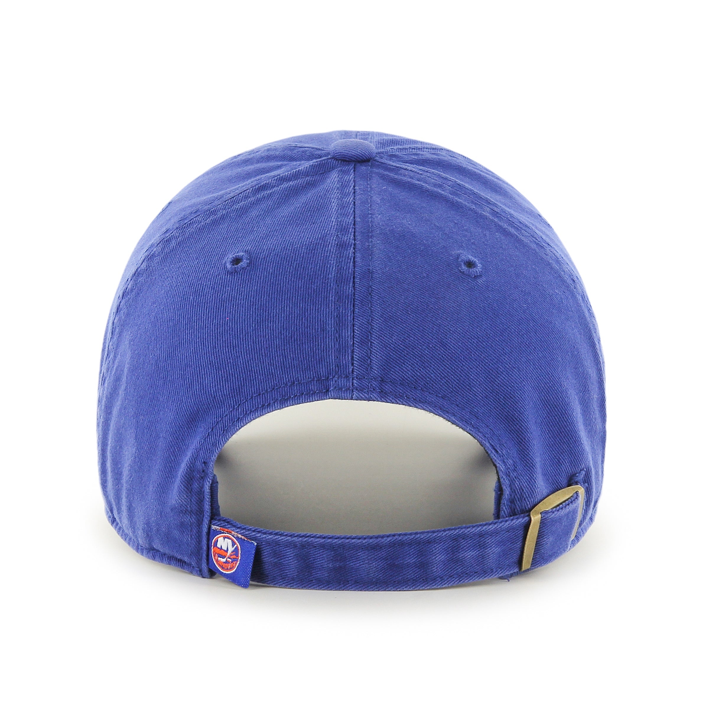 NEW YORK ISLANDERS '47 CLEAN UP