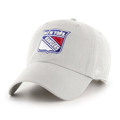 NEW YORK RANGERS '47 CLEAN UP
