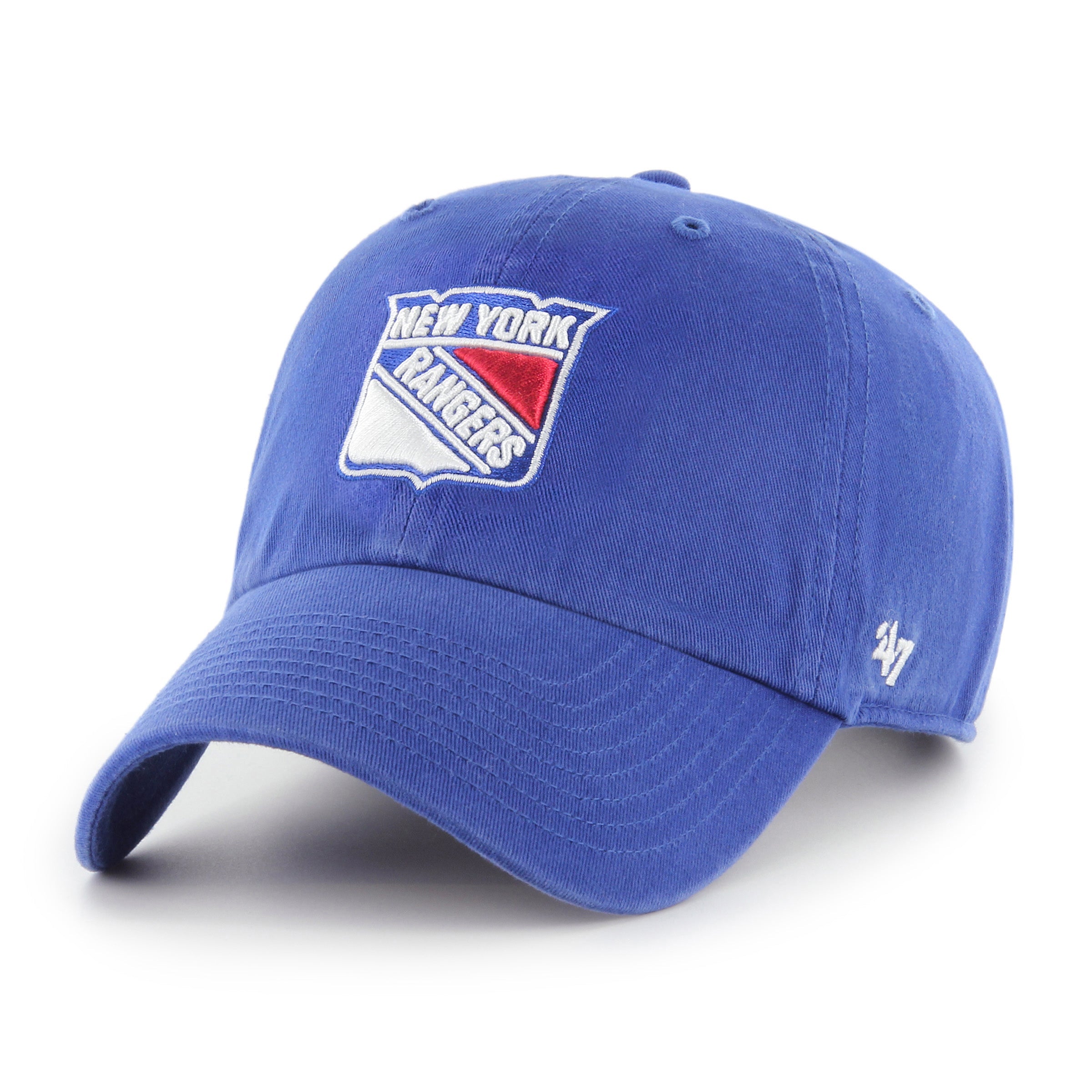 NEW YORK RANGERS '47 CLEAN UP
