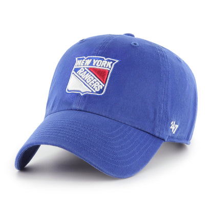 NEW YORK RANGERS '47 CLEAN UP
