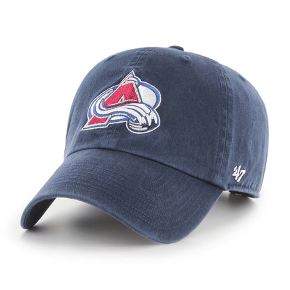 COLORADO AVALANCHE '47 CLEAN UP