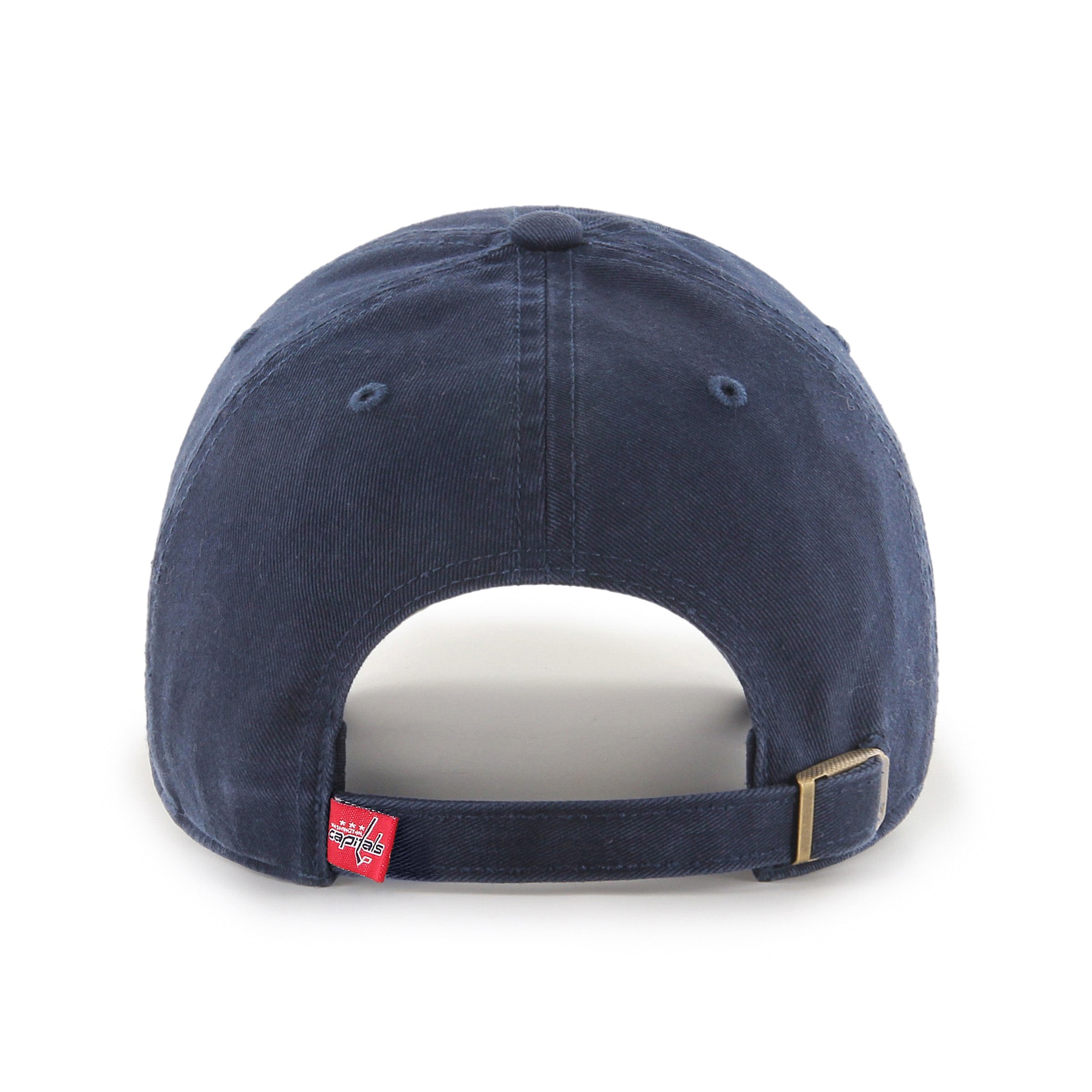 WASHINGTON CAPITALS '47 CLEAN UP