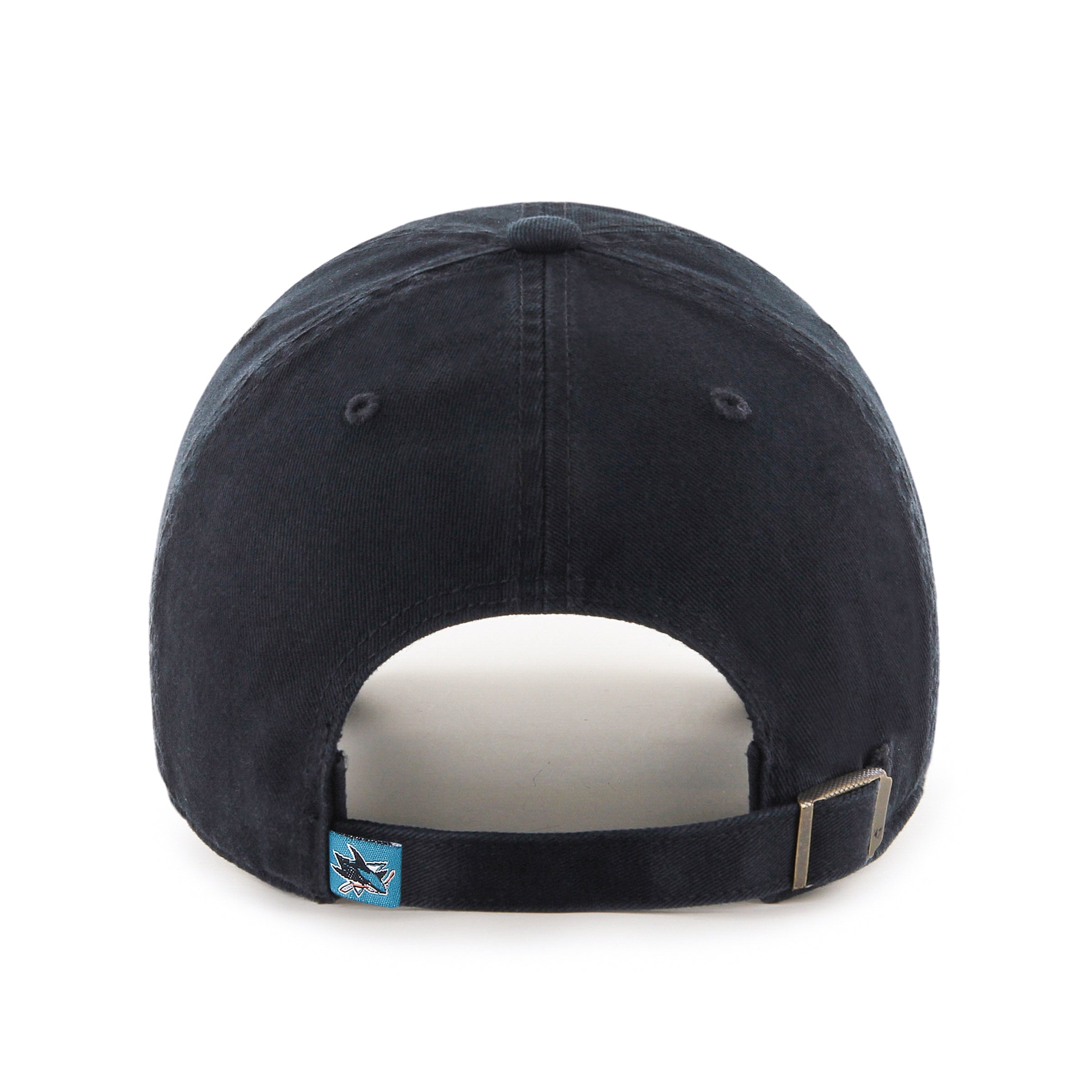 SAN JOSE SHARKS '47 CLEAN UP