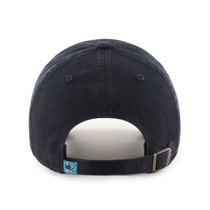 SAN JOSE SHARKS '47 CLEAN UP