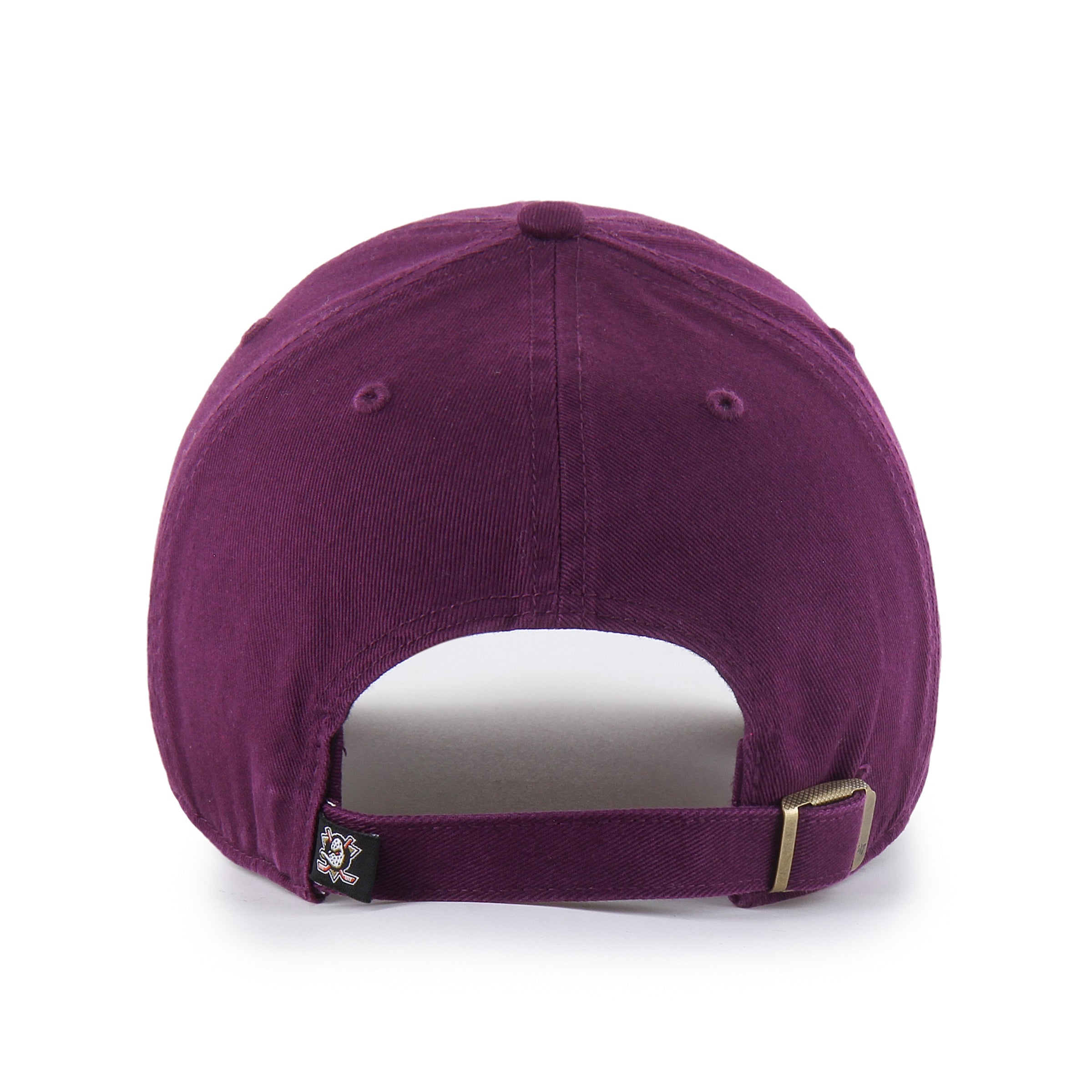 ANAHEIM DUCKS '47 CLEAN UP