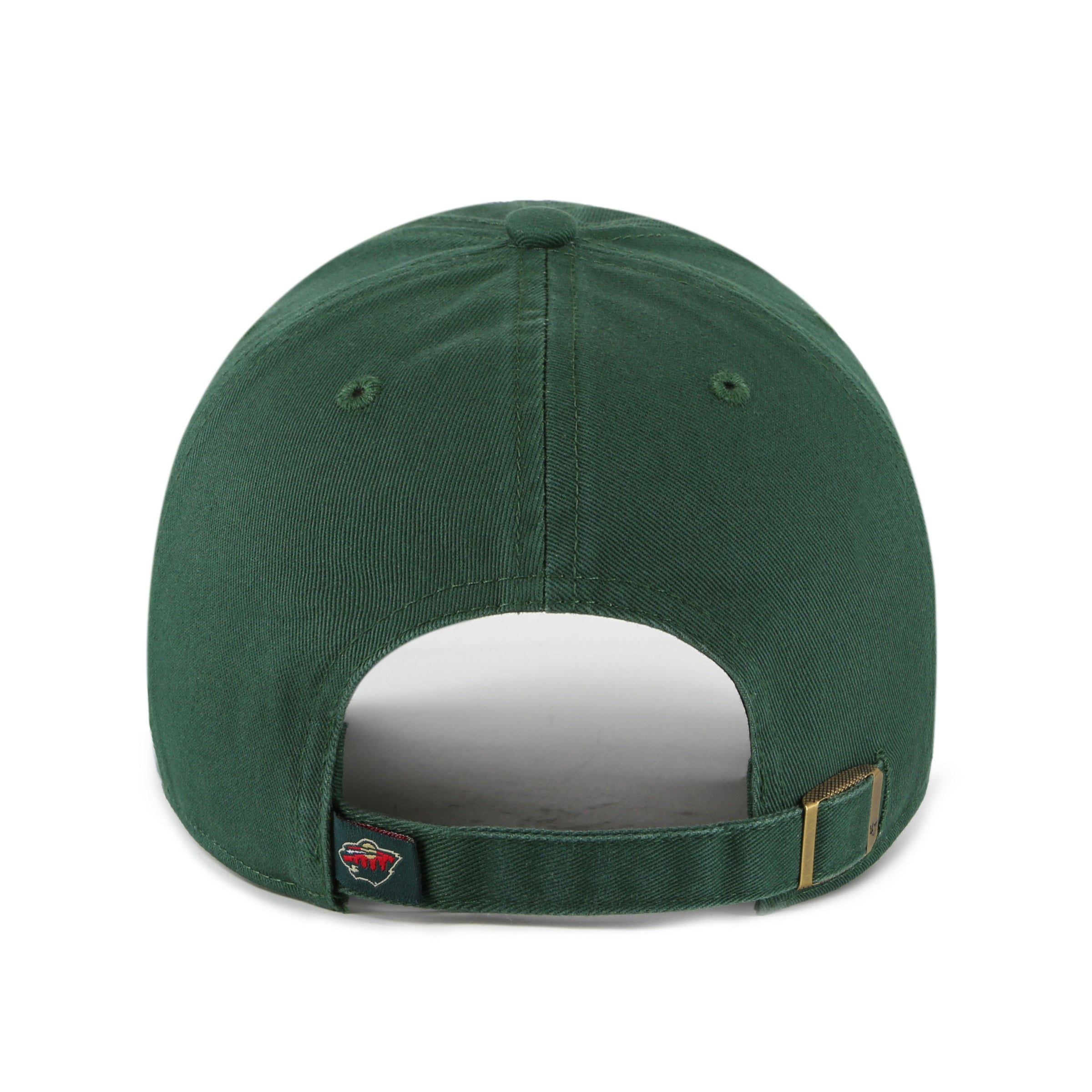 MINNESOTA WILD '47 CLEAN UP