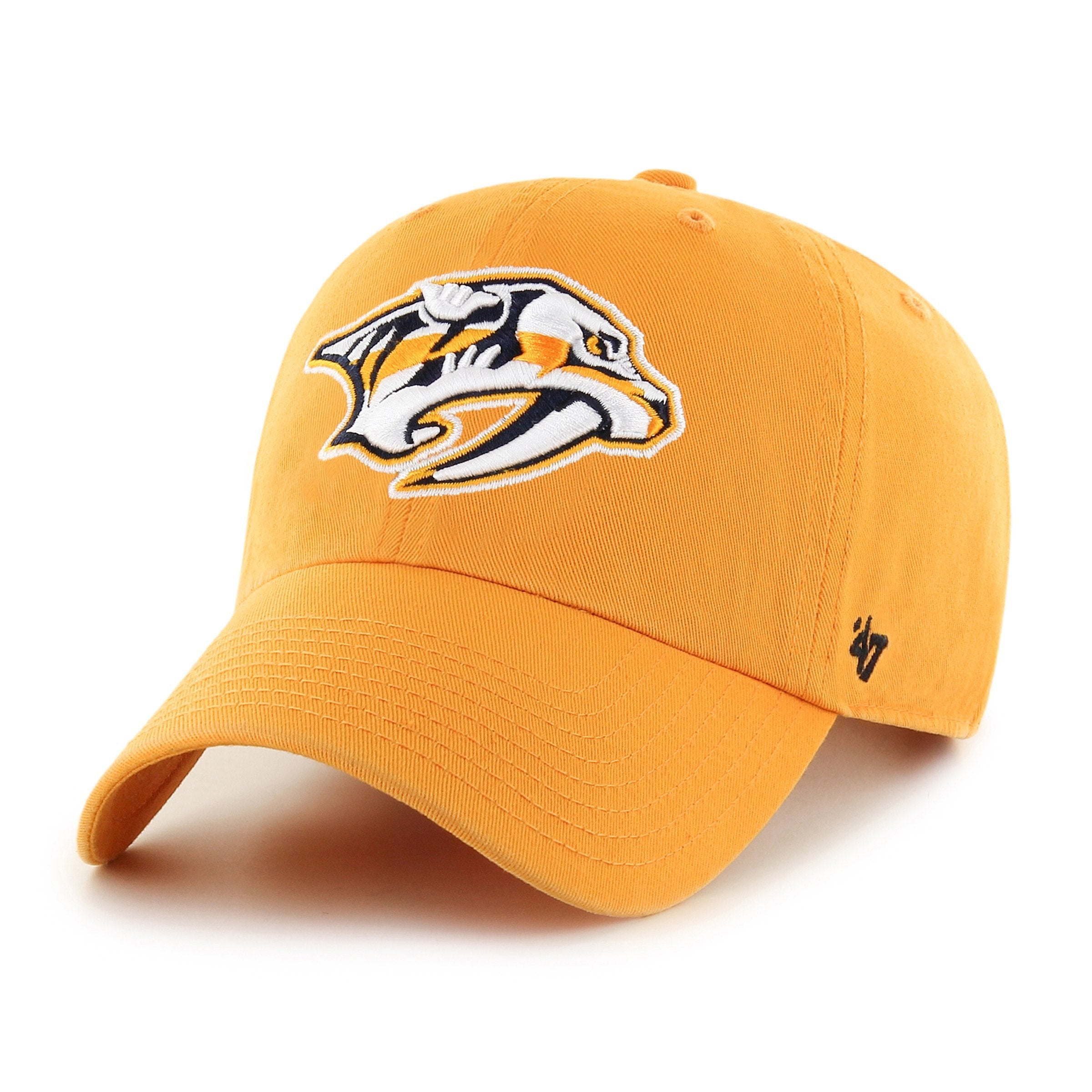 NASHVILLE PREDATORS '47 CLEAN UP