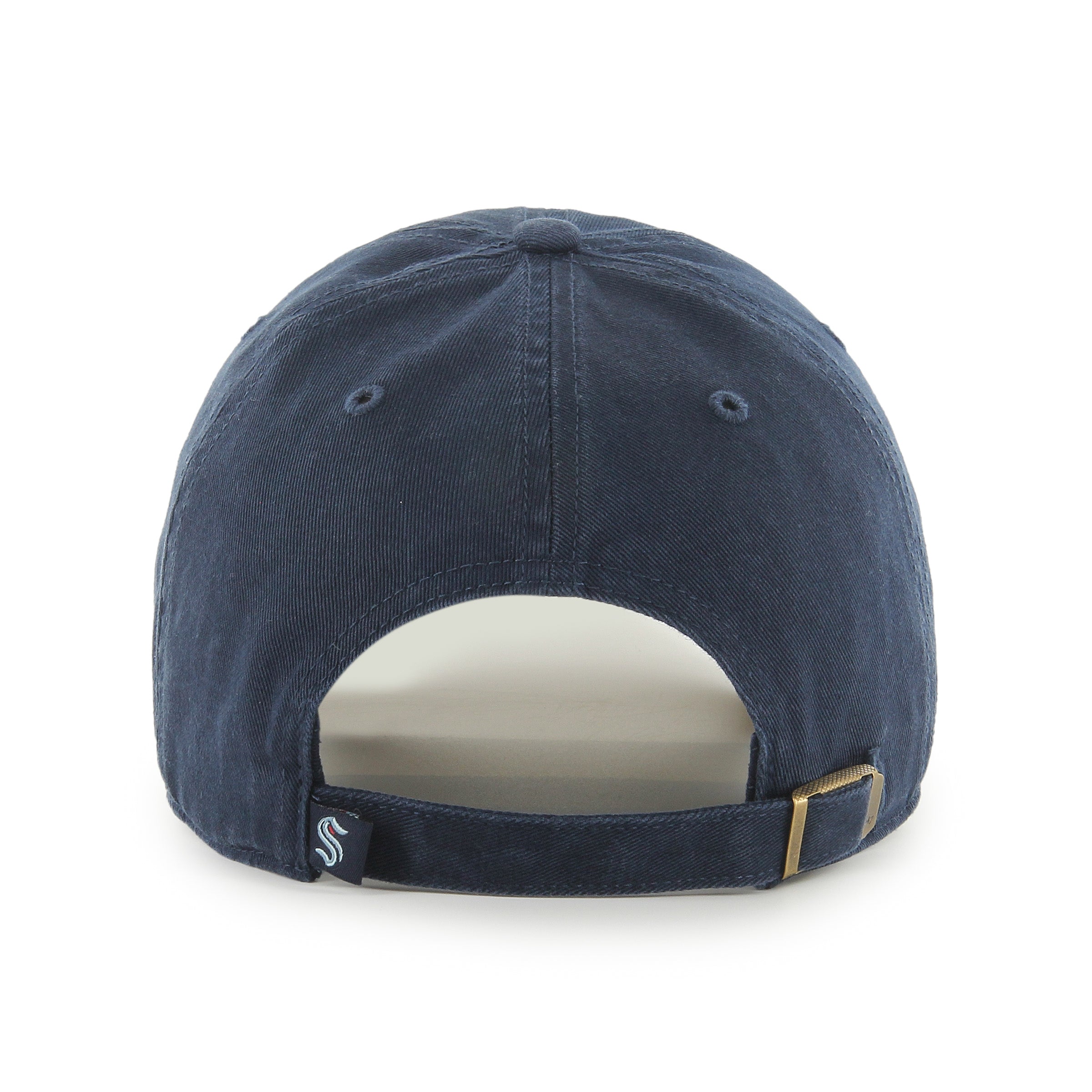 SEATTLE KRAKEN '47 CLEAN UP YOUTH