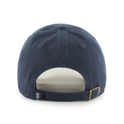 SEATTLE KRAKEN '47 CLEAN UP