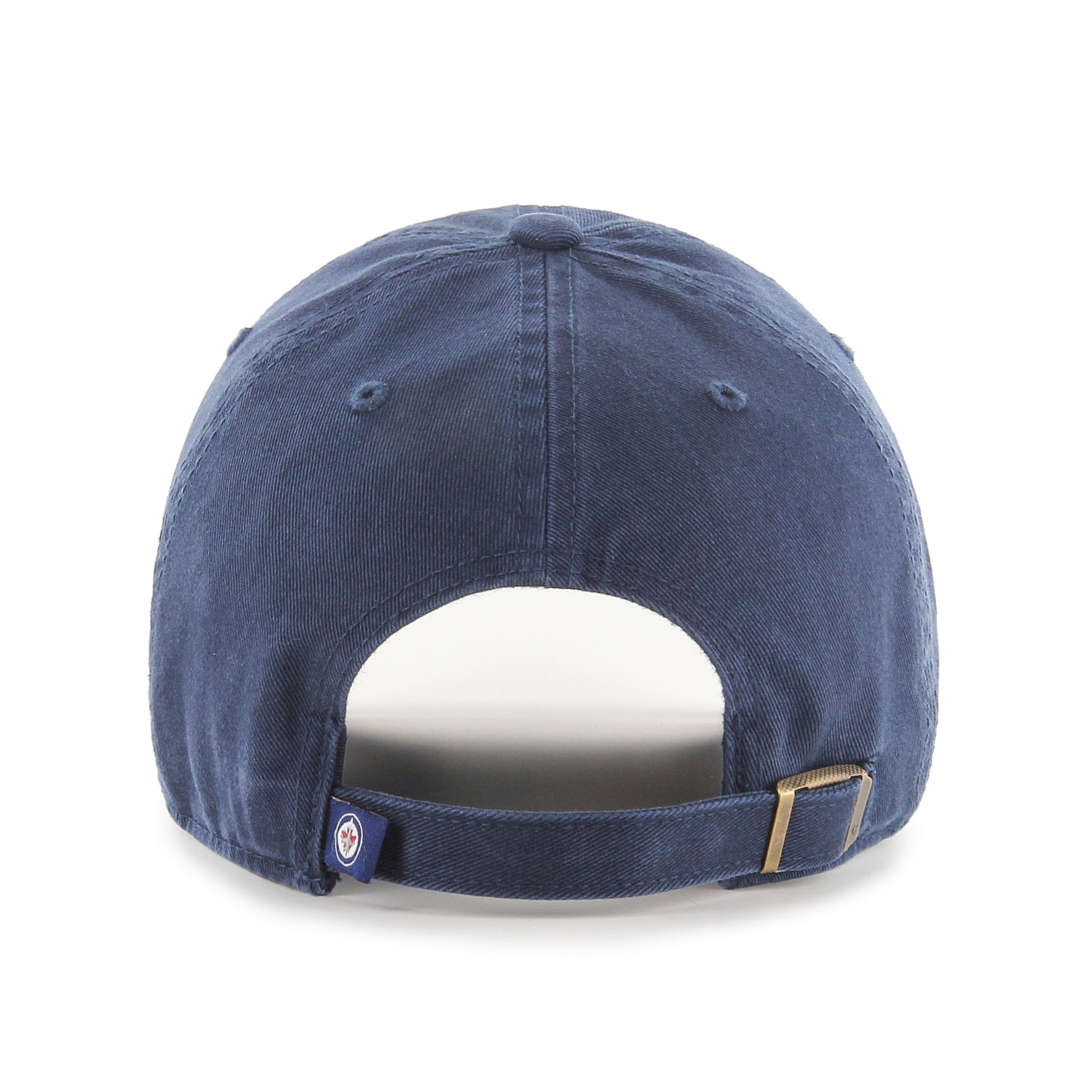 WINNIPEG JETS '47 CLEAN UP