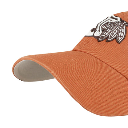 CHICAGO BLACKHAWKS SPICE '47 CLEAN UP