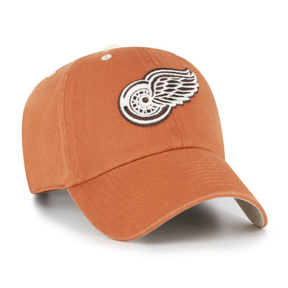 DETROIT RED WINGS SPICE '47 CLEAN UP