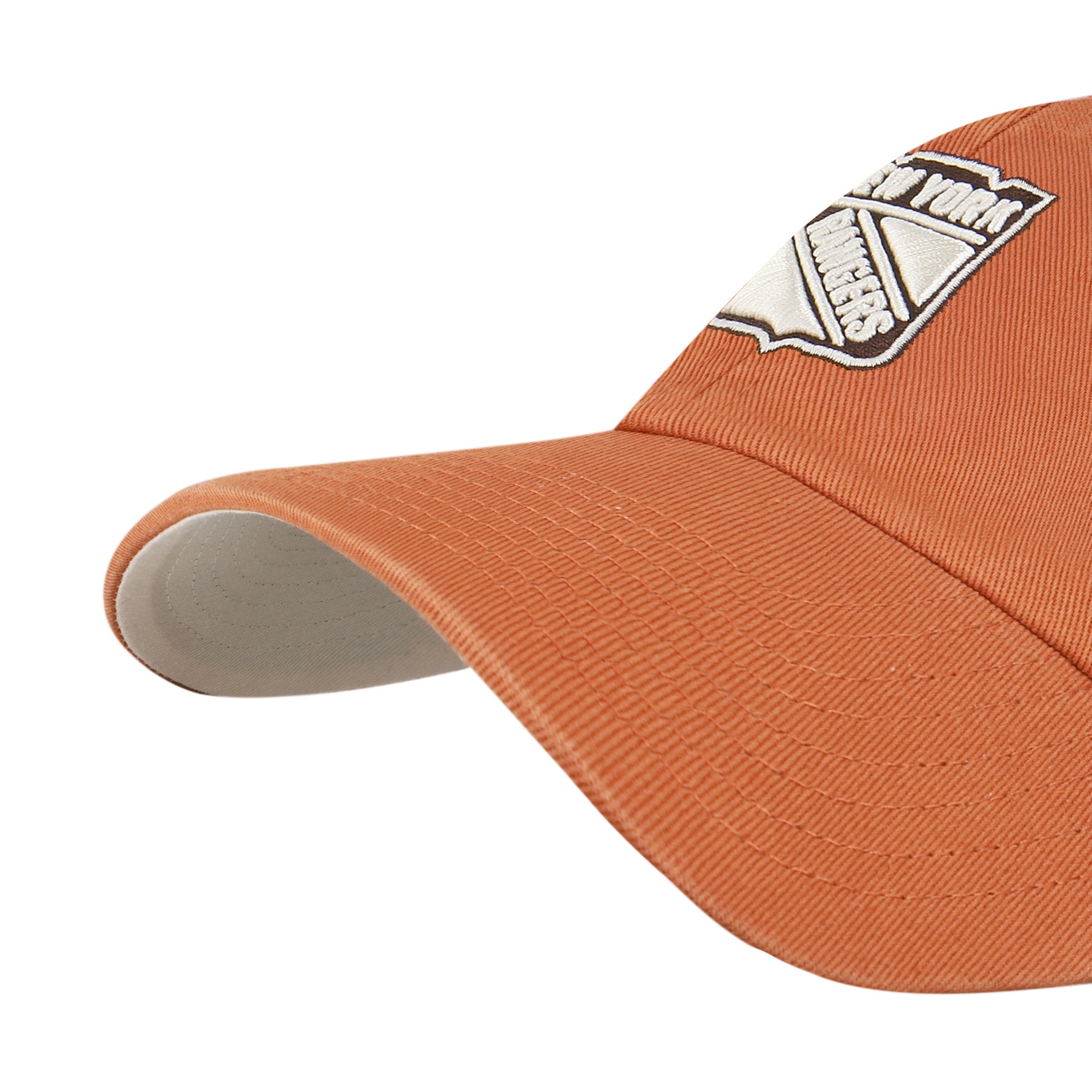 NEW YORK RANGERS SPICE '47 CLEAN UP