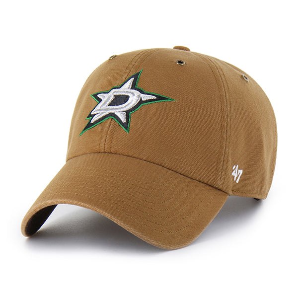 DALLAS STARS CARHARTT '47 CLEAN UP