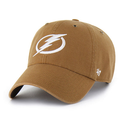TAMPA BAY LIGHTNING CARHARTT '47 CLEAN UP
