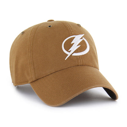 TAMPA BAY LIGHTNING CARHARTT '47 CLEAN UP
