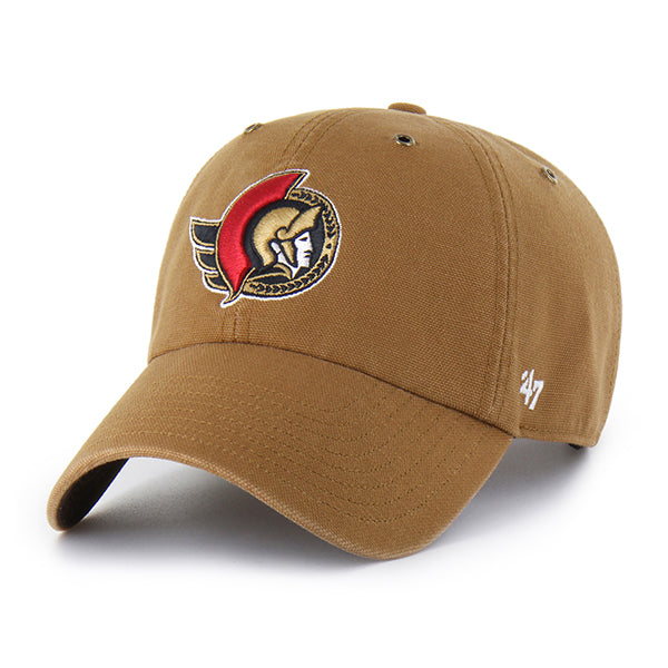 OTTAWA SENATORS CARHARTT '47 CLEAN UP