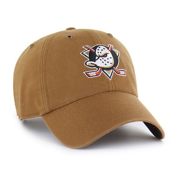ANAHEIM DUCKS CARHARTT '47 CLEAN UP