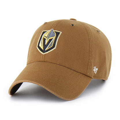 VEGAS GOLDEN KNIGHTS CARHARTT '47 CLEAN UP