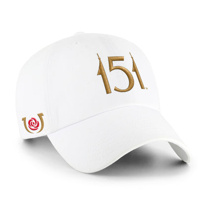 KENTUCKY DERBY EVENT '47 CLEAN UP