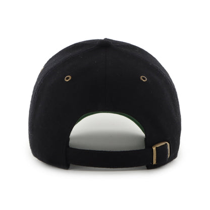 BOSTON BRUINS VINTAGE GRANDSTAND '47 CLEAN UP