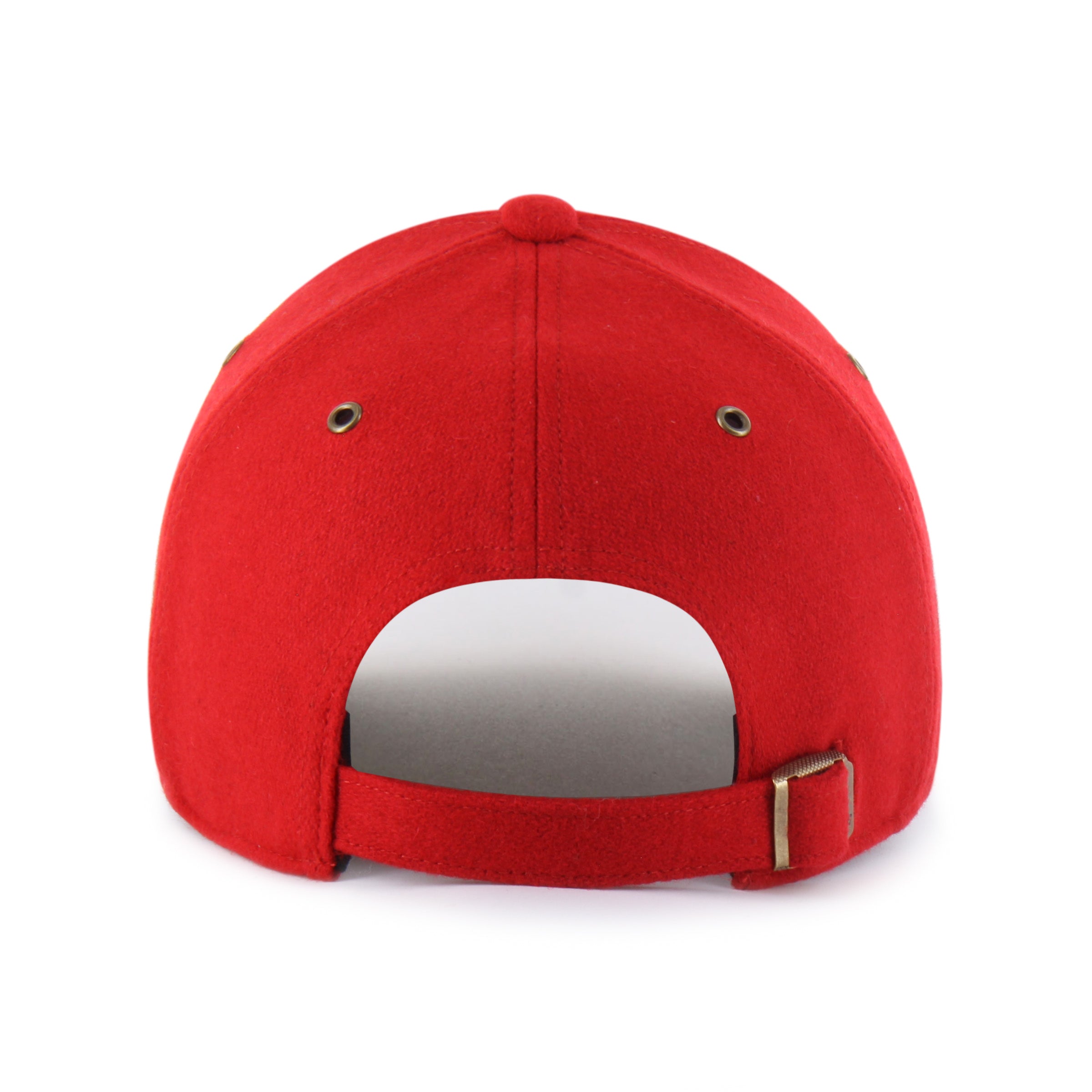 DETROIT RED WINGS VINTAGE GRANDSTAND '47 CLEAN UP