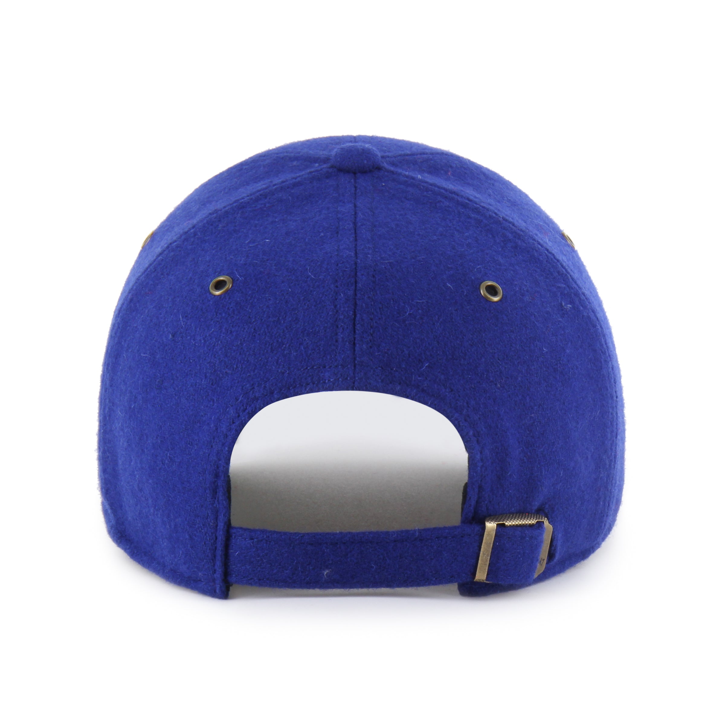 NEW YORK RANGERS VINTAGE GRANDSTAND '47 CLEAN UP