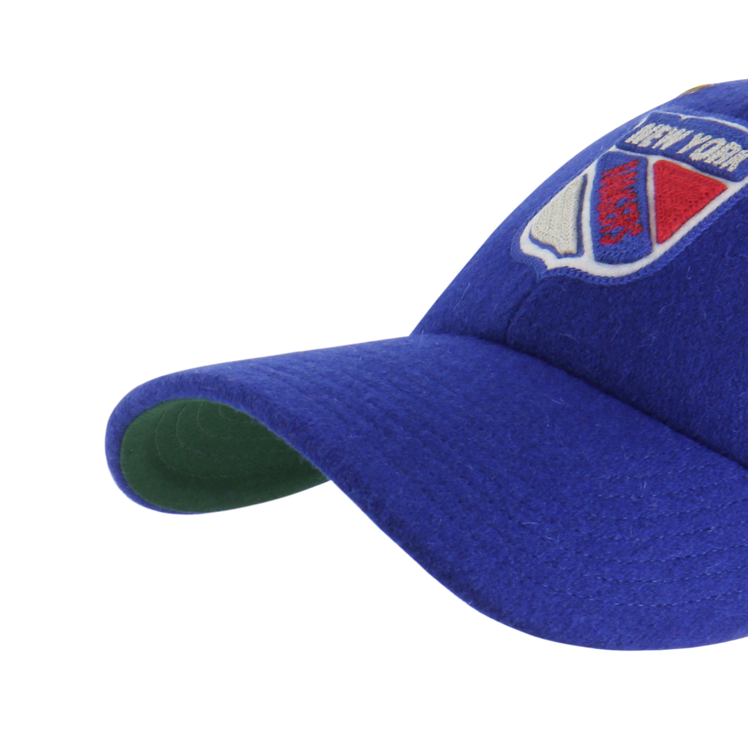 NEW YORK RANGERS VINTAGE GRANDSTAND '47 CLEAN UP