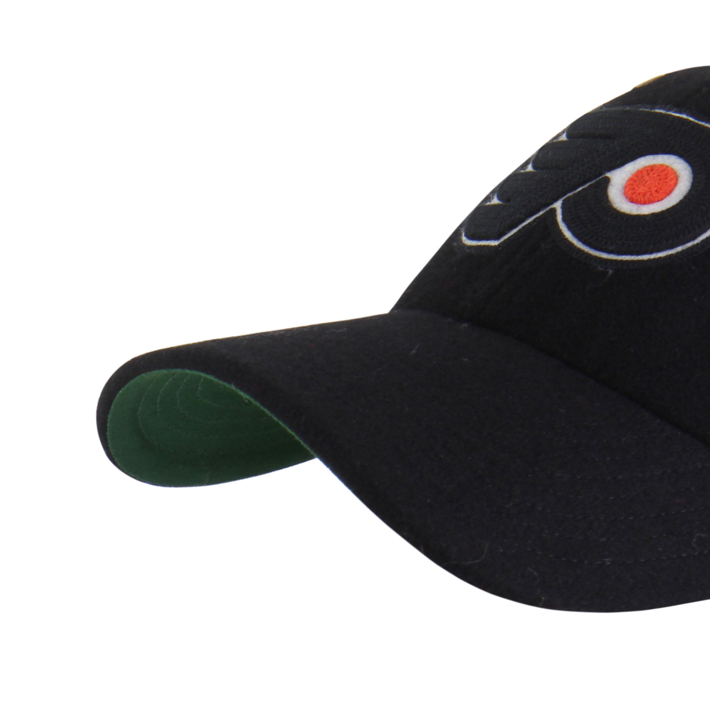 PHILADELPHIA FLYERS VINTAGE GRANDSTAND '47 CLEAN UP