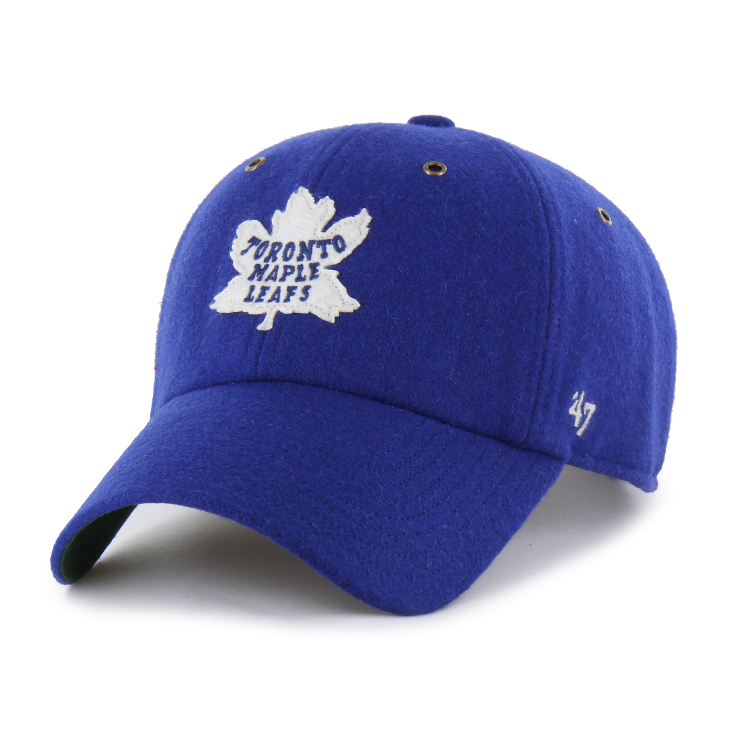 TORONTO MAPLE LEAFS VINTAGE GRANDSTAND '47 CLEAN UP