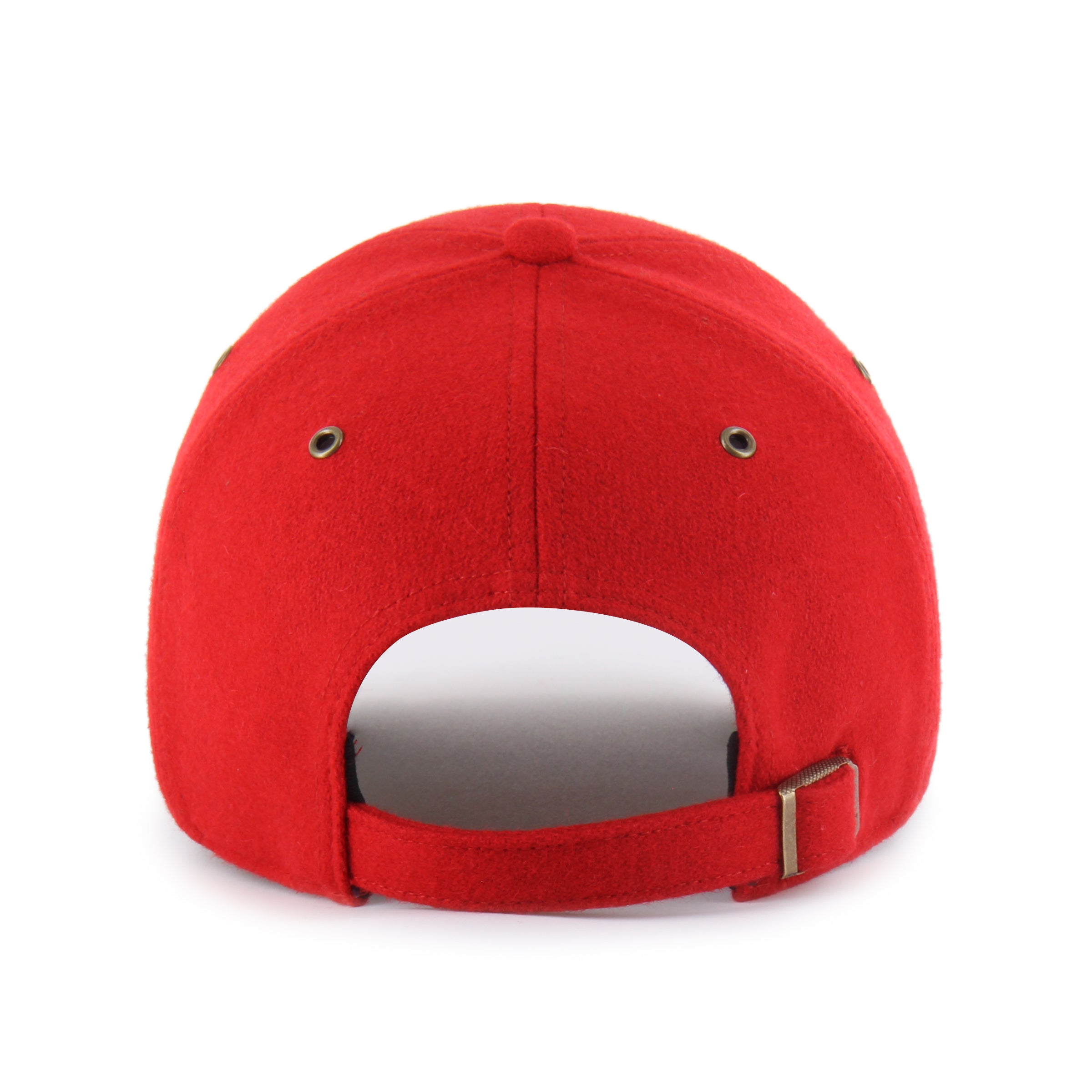 WASHINGTON CAPITALS VINTAGE GRANDSTAND '47 CLEAN UP