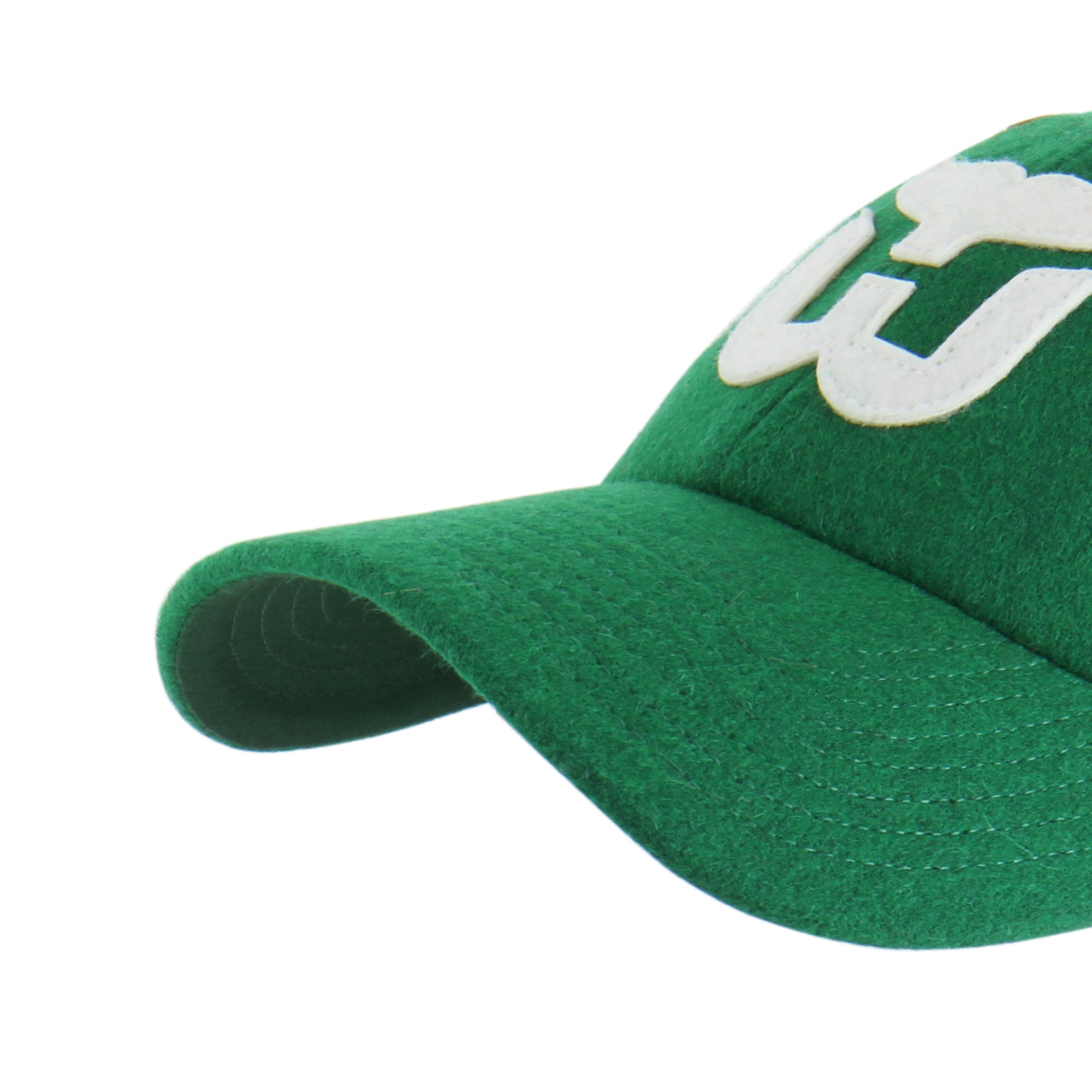 HARTFORD WHALERS VINTAGE GRANDSTAND '47 CLEAN UP