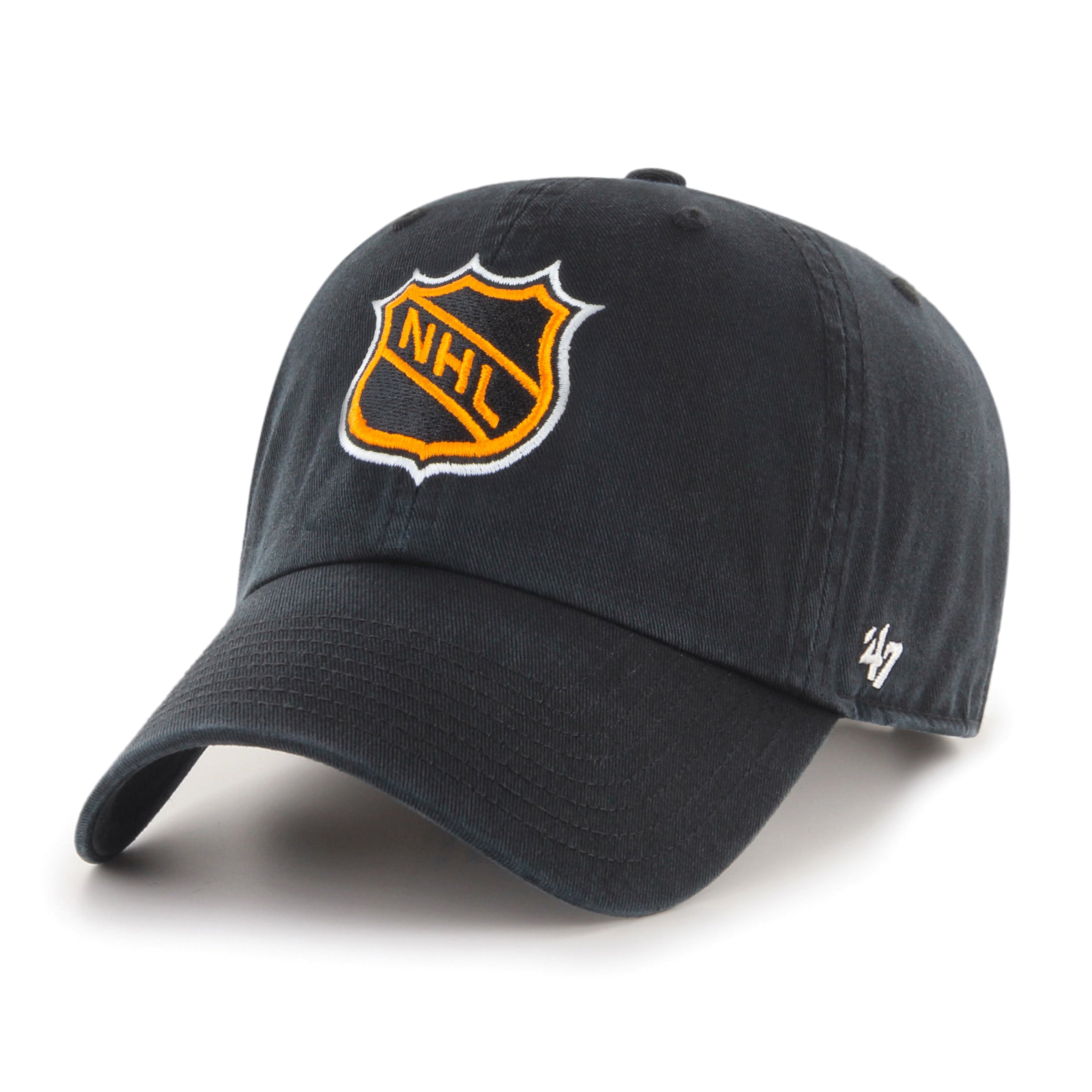 NHL VINTAGE SHIELD '47 CLEAN UP