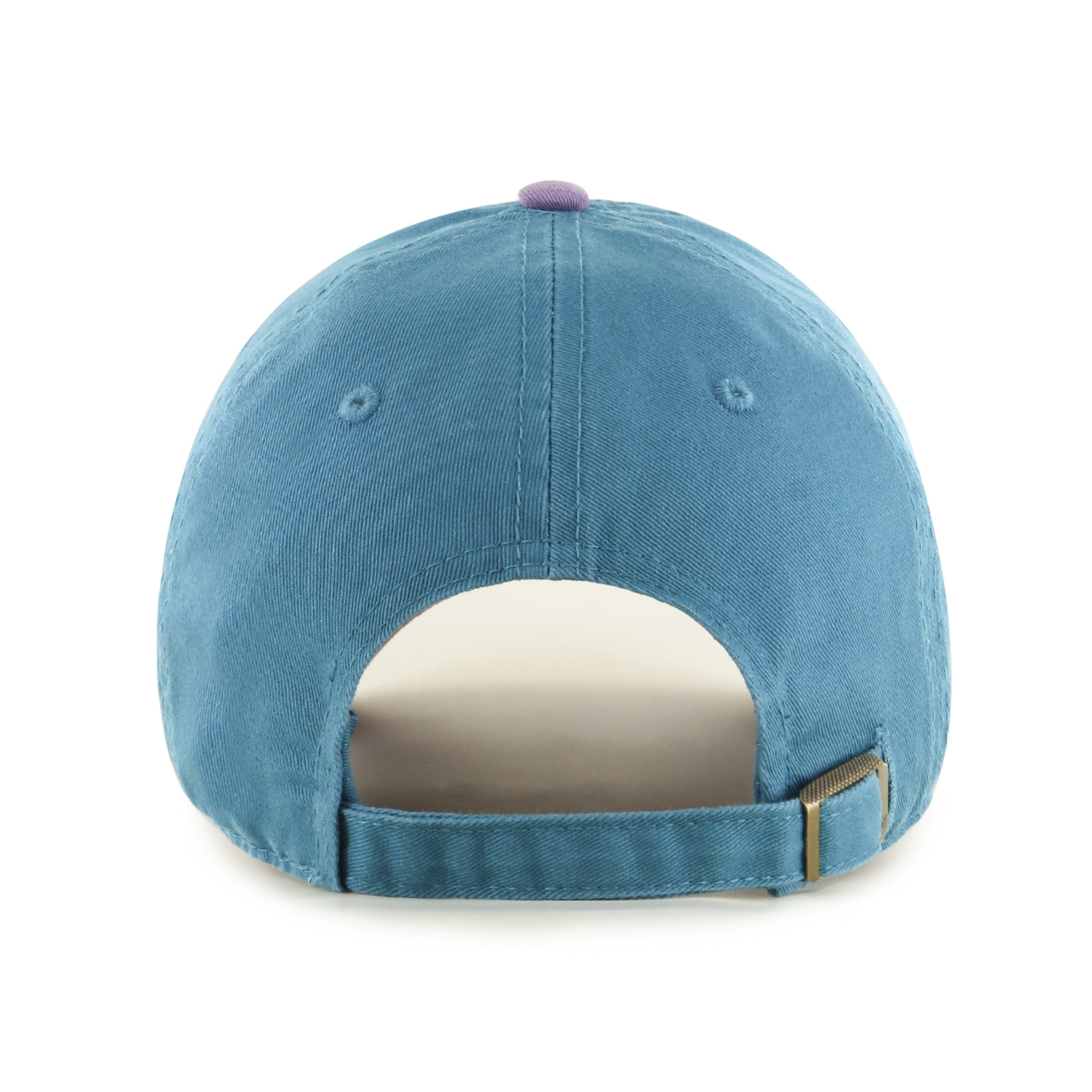 ANAHEIM DUCKS VINTAGE TWO TONE '47 CLEAN UP