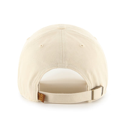 BOSTON BRUINS VINTAGE '47 CLEAN UP