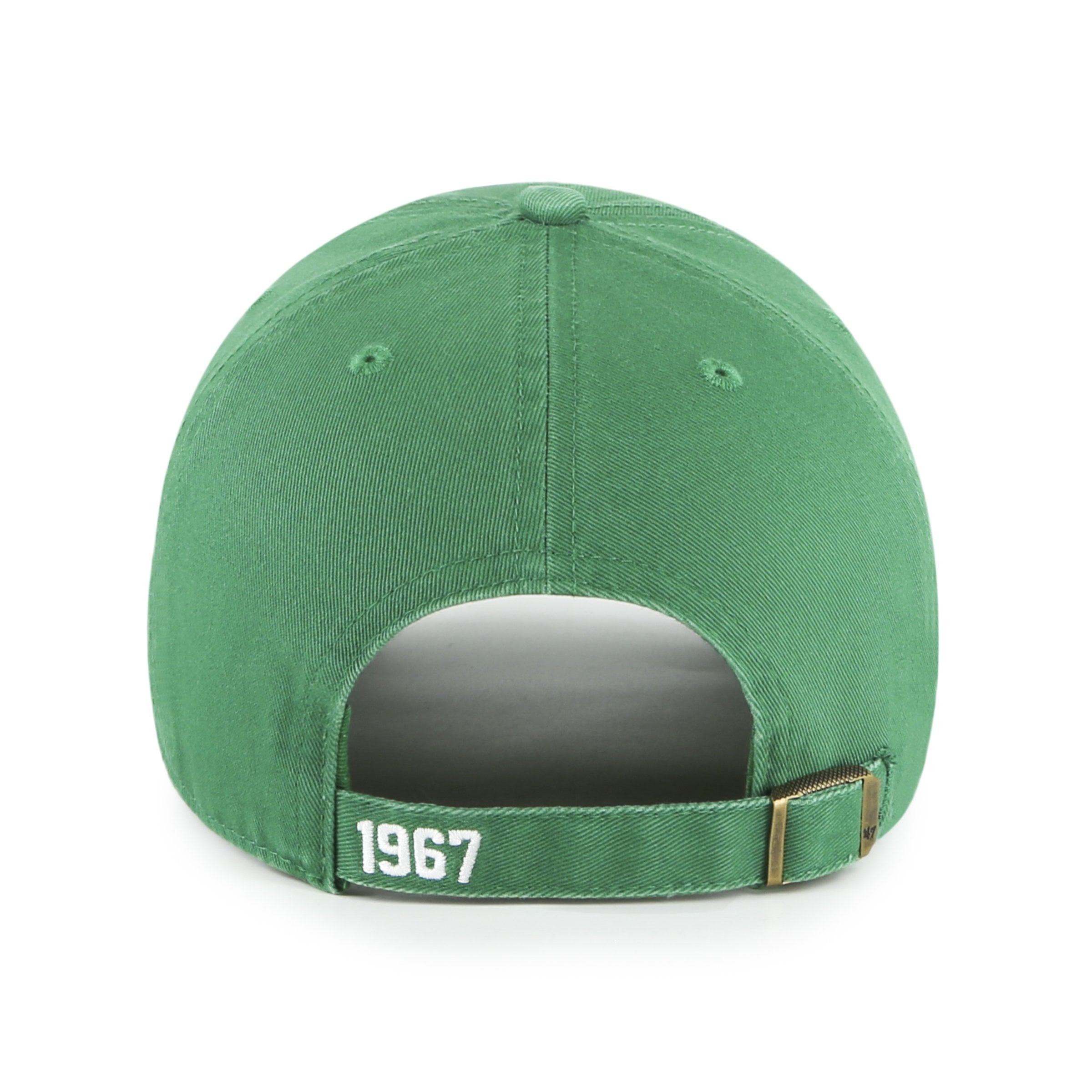 CALIFORNIA GOLDEN SEALS VINTAGE '47 CLEAN UP