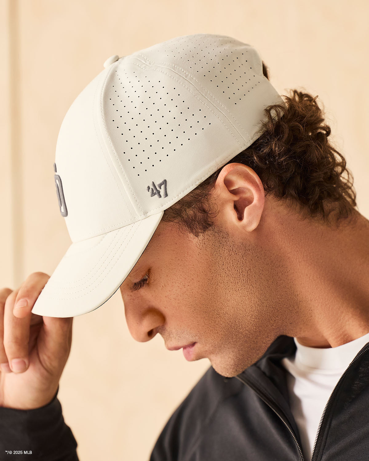 NEW YORK GIANTS FLOW '47 CLEAN UP