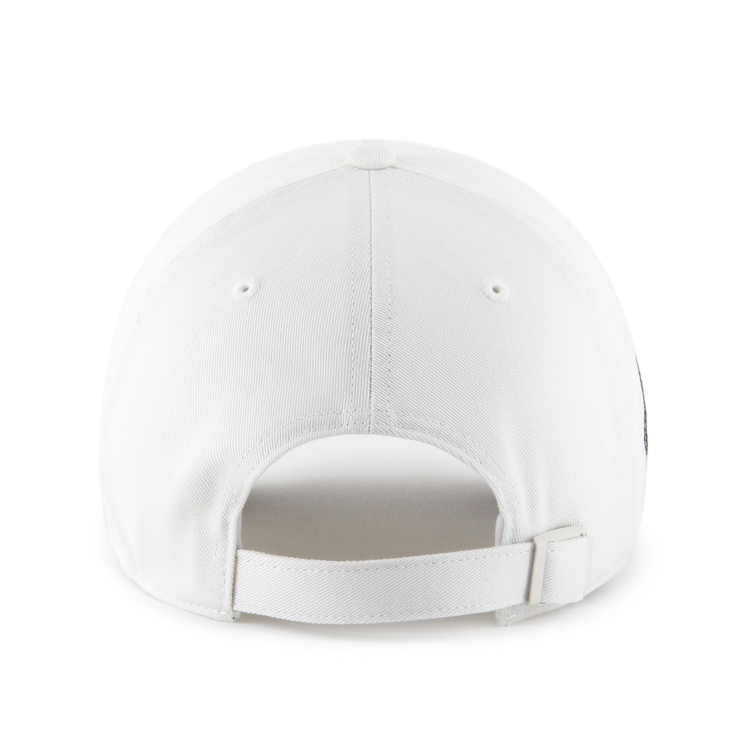 CHICAGO BULLS FOUNDATIONAL TWO TONE '47 CLEAN UP