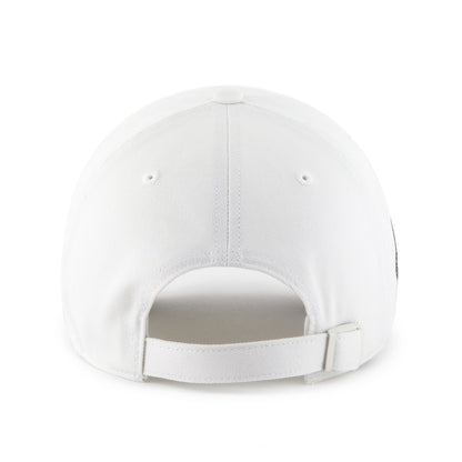 CHICAGO BULLS FOUNDATIONAL TWO TONE '47 CLEAN UP