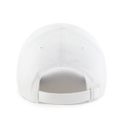 DENVER NUGGETS FOUNDATIONAL TWO TONE '47 CLEAN UP